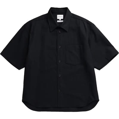 Oversized shirt Norse Projects Ulriken