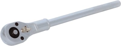Awtools - Professionele Grijper - 3/4" - CrV Staal - 24 Tanden
