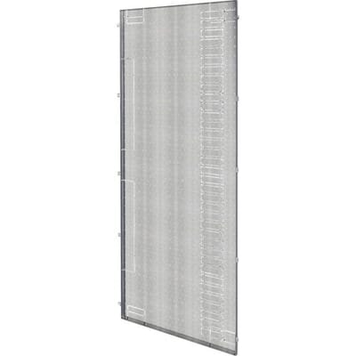 Rittal SV 9683.008 9683008 Zijwand Plaatstaal 2 stuk(s)