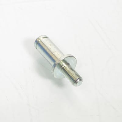 Colonnette poulie d'embrayage Doppler pour mobylette MBK 50 51 Magnum Racing XR