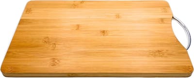Eisenbach G0120 - Massieve Snijplank Bamboe