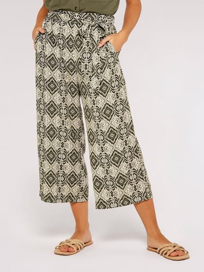 Ikat-culotte