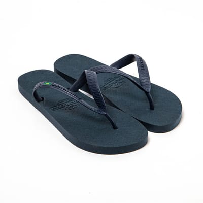 BRASILERAS Slippers Heren-blauw -43-44