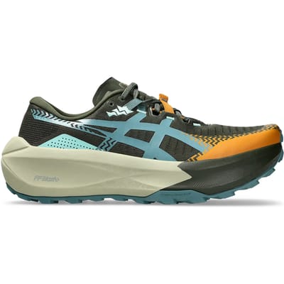 Asics Trabuco Max 5 Hardloopschoenen - Sportswear - Volwassen