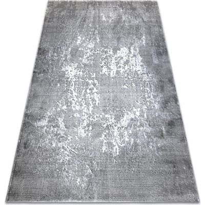 Kleden Rugsx Tapijt modern ACRYL VALENCIA 9993 ivoor / 80x150 cm