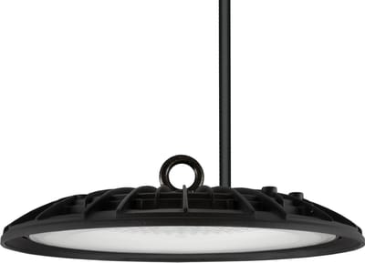 Ledvion - LED High Bay Sensor Dimbaar - 100W - 110lm/W - 22.000L - 4000K - IP65