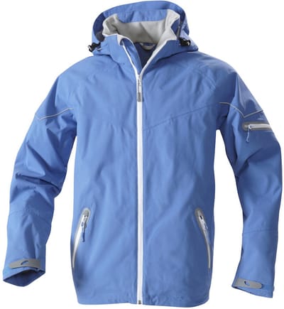 James Harvest JAS CONCORD 2131036 - Blauw - XXXL
