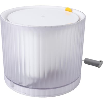 Kattenwaterfontein Stil Intelligent Hond Automatische Waterdispenser met Waterdichte Pomp voor Huisdieren white