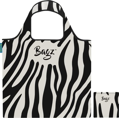 Bagz Bagz Safari Zebra 1094620 Bagz Safari Zebra 1094620
