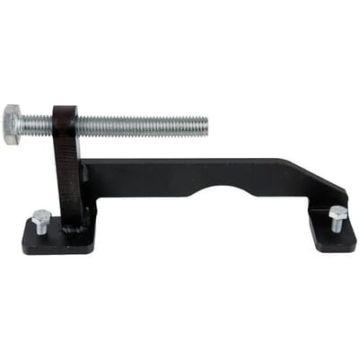 KS Tools 400.0677 Houder met instelschroef