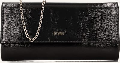 Lodi L1902 Clutches Dames - Zwart - Maat ONESIZE