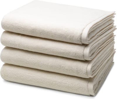 Ross Sonstiges 4 X handdoek - in set 4 pack Sensual Skin