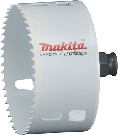 Makita E-03981 Gatzaag 95x44mm hout/metaal