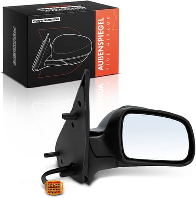 Frankberg 1x Buitenspiegel voor Citroën Xsara Break CoupeN1 N2 N0