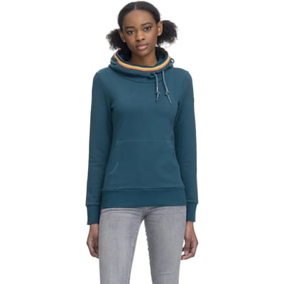 Dames Hoodie Ragwear Ermell