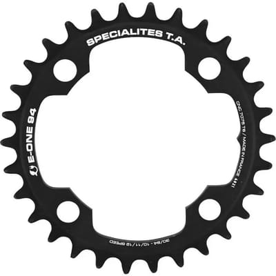 Schotel schijf Specialiteiten T.A. D.94 Brose
