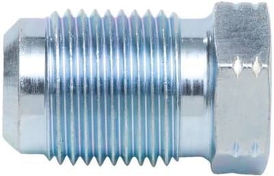Wurth - Remleidingnippel, type B 5,0 - Remleidingnippel, type B 5,0 x 25 st