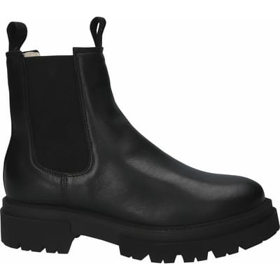 Blackstone SMILLA MID - AL412 Black - Chelsea boots - Dames - Black - Maat: 38