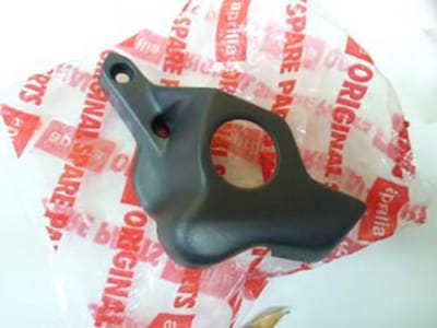 bescherming voor moto aprilia 650 pegaso 1992 - 1996 ap8138095 nieuw