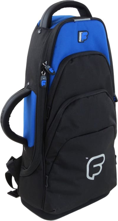 Fusion Bags Urban Trumpet Gigbag UB-03 B - Etui voor blaasinstrumenten
