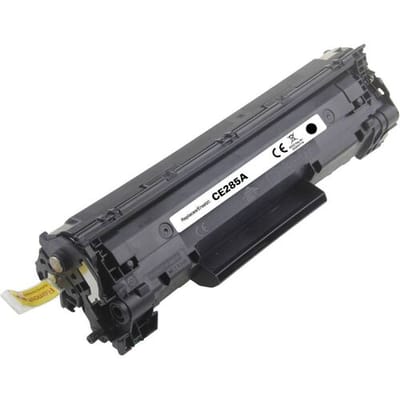 Renkforce Toner vervangt HP 85A, CE285A Compatibel Zwart 1600 bladzijden RF-5609702 RF-5609702