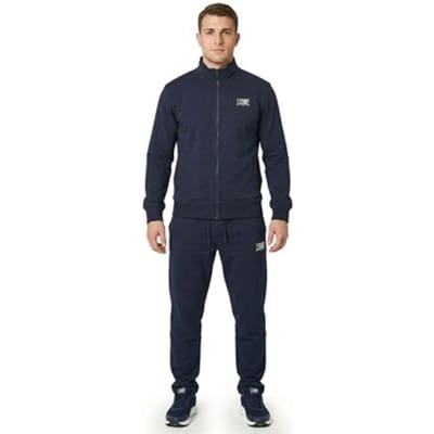Trainingspak Leone 1947 Man Tracksuits Fluo