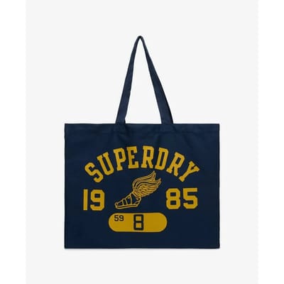 Superdry - Superdry Tote - Dames - Shopper