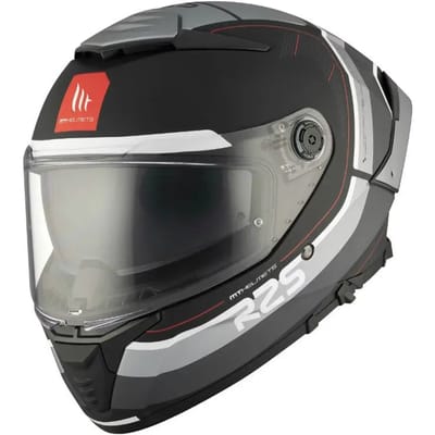 Volgelaatshelm MT Helmets Thunder 4 SV R25 B2