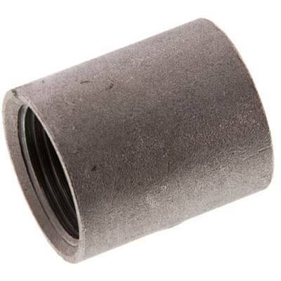 Rp 3/4'' x 31.8mm Stalen Las uiteinde 40 Bar DIN 2986 - 36mm [5 Stuks]