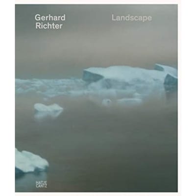 Gerhard Richter - Hubertus Butin