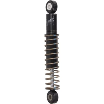 Vibratiedemper, Poly V-riem FEBI BILSTEIN 30894