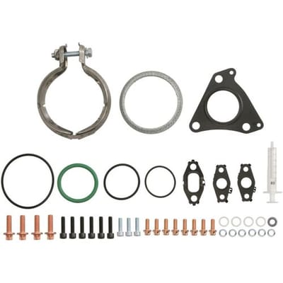 Montageset, lader EVORON EVMK0288