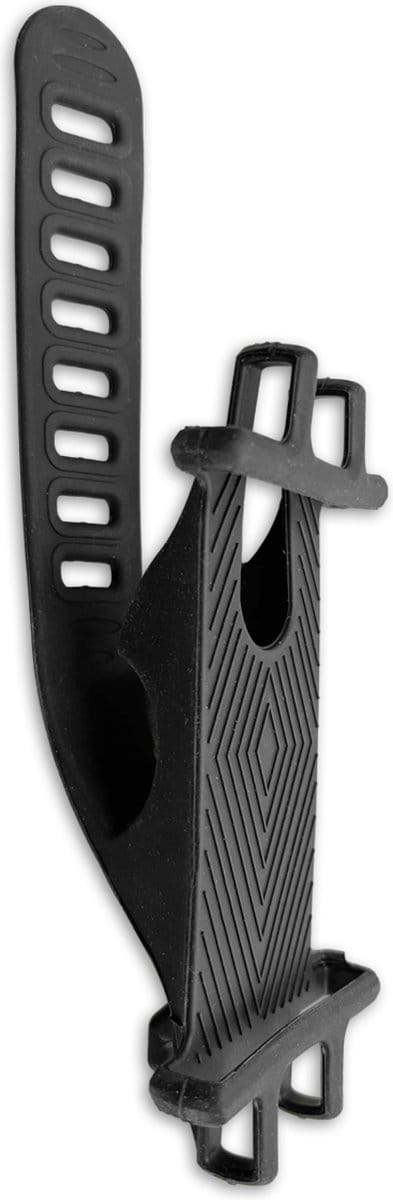 Mirage telefoonhouder silicone 6 t/m 9 cm breed - 12 t/m 16 cm hoog