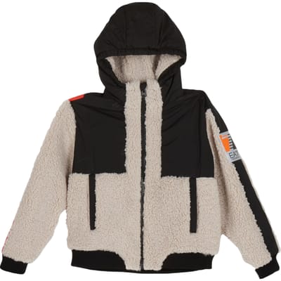 Kinderjasje Emporio Armani 6RBB06_BJSGZ
