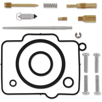 Carburateurset Moose Suzuki RM 125 2000