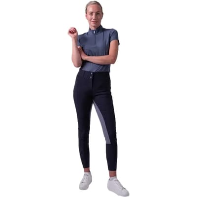 Damesbroek met volledige grip PS of Sweden Vinnie Vintage