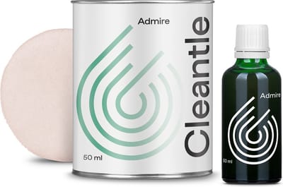 Cleantle Admire Coating UV Marker 50ml