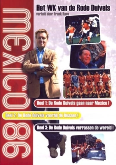 Mexico 86