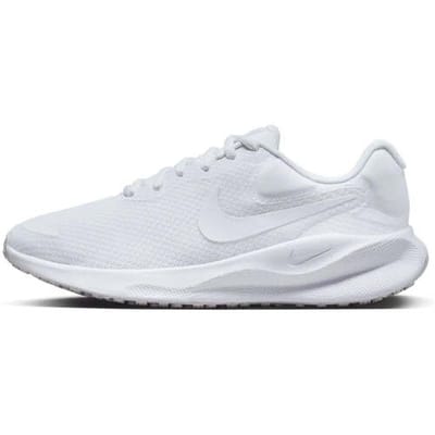Nike Revolution 7 - Maat 38 - Wit - Sportschoenen Dames