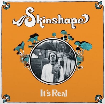 It's Real/Amnesia