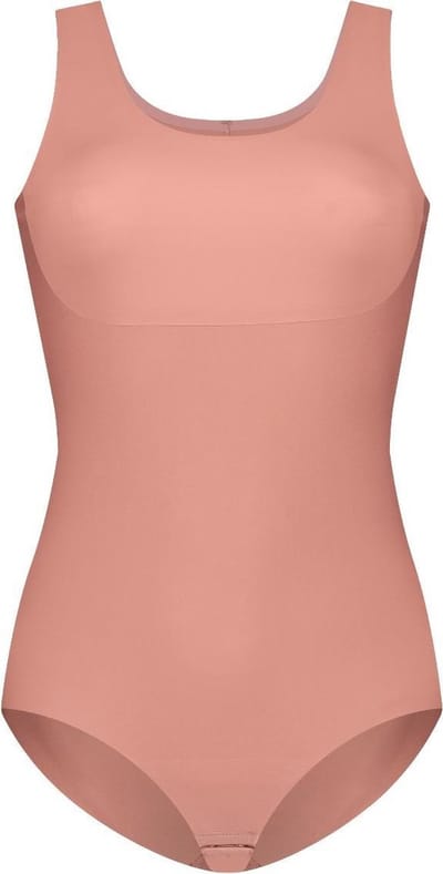 LaSlip Body 50756 Roze-S