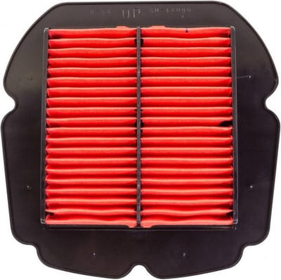 Luchtfilter Filtrex voor motor Suzuki 650 SFV Gladius 2009-2015 13780-44H00 Nieuw