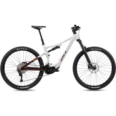 Elektrische mountainbike BH Bikes Ilynx+ Sl Trail 7.9