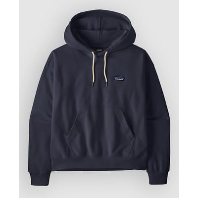 Dames Hoodie Patagonia Daily
