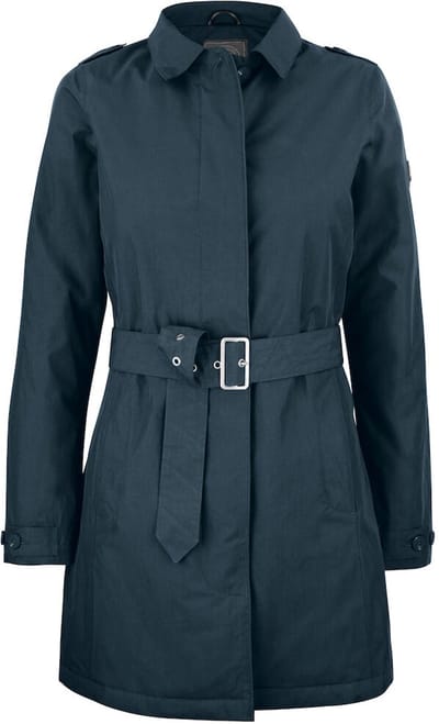 Cutter & Buck Bellevue Jacket Dames 351437 - Dark Navy - XL