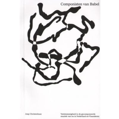 Componisten Van Babel - Artez Academia - Joep Christenhusz