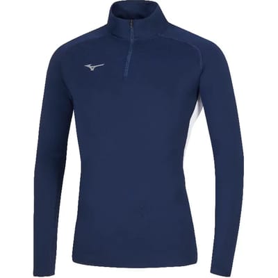Trainingsbovenstuk voor dames Mizuno RB Warmer