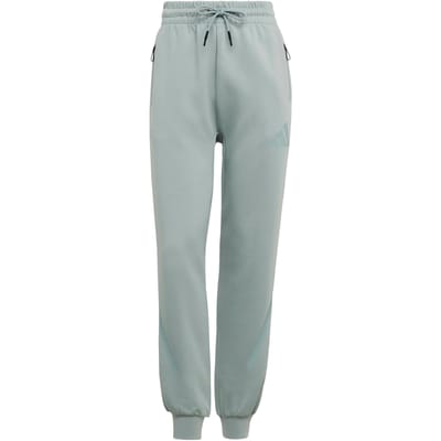 adidas Z.N.E. Trainingsbroek Dames-salie