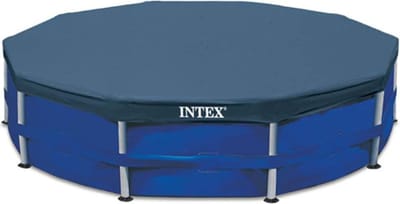 Zwembadhoes rond 366 cm 28031 Intex  adekzeil
