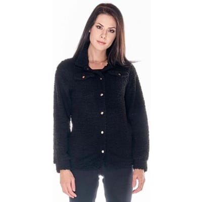 Onderhemd Leone 1947 Woman Sherpa Shirt Basic